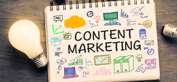 Content creation agency Singapore