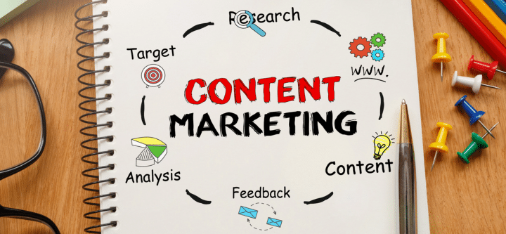 Content marketing agency Singapore