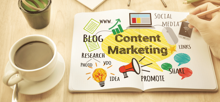 Content agency Singapore